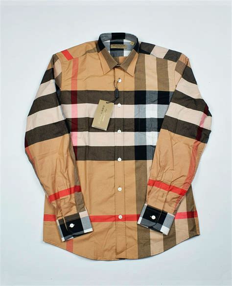 burberry thornaby shirt cheap|burberry wardrobe sale.